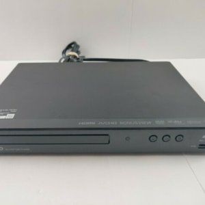 BLURAY DISC PLAYER